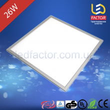 Ультратонкая LED-панель 26W Ультратонкая LED-панель 26W