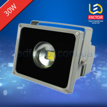 LED прожектор 30W LF-30H1-FL1D