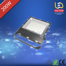 LED прожектор Thin Floodlight (Driverless) 200W