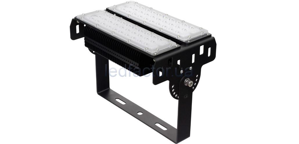 Промышленный LED светильник 100 ватт