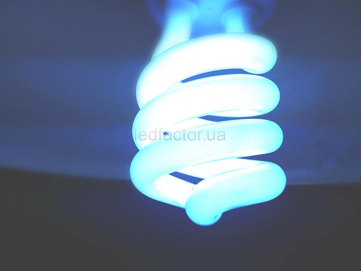 внешний вид led лампы
